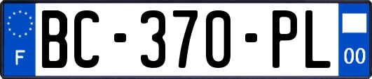BC-370-PL