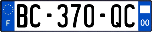 BC-370-QC