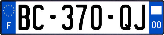 BC-370-QJ