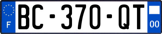 BC-370-QT