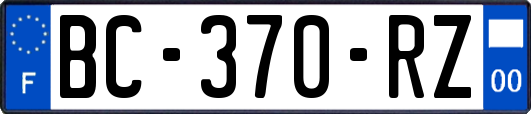 BC-370-RZ