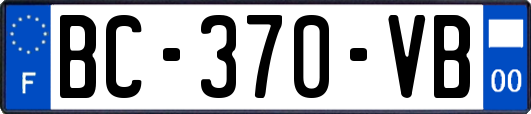 BC-370-VB
