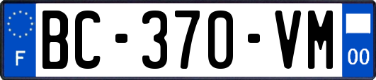 BC-370-VM