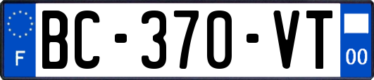 BC-370-VT