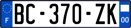 BC-370-ZK