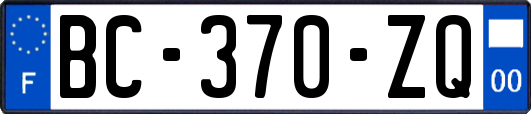 BC-370-ZQ