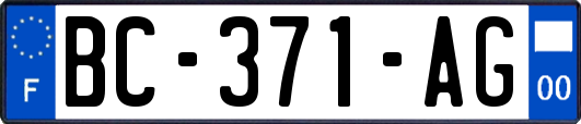 BC-371-AG