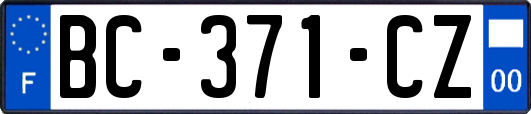 BC-371-CZ