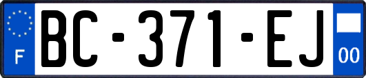 BC-371-EJ
