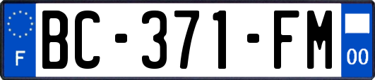 BC-371-FM