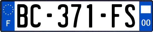 BC-371-FS