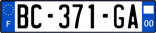 BC-371-GA