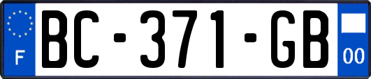BC-371-GB