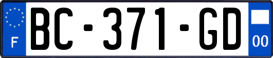 BC-371-GD