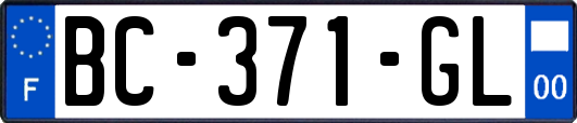 BC-371-GL