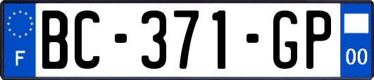 BC-371-GP