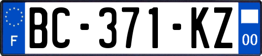 BC-371-KZ