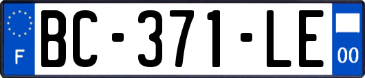 BC-371-LE