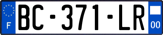 BC-371-LR