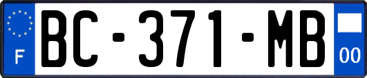BC-371-MB