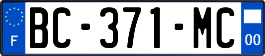 BC-371-MC
