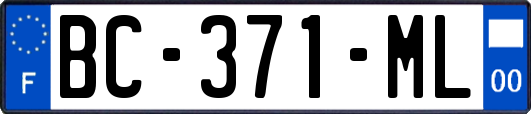 BC-371-ML