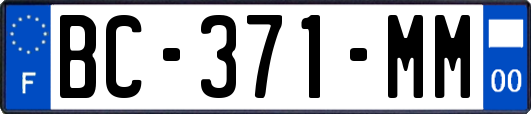 BC-371-MM