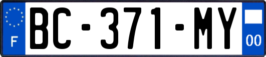 BC-371-MY