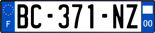 BC-371-NZ