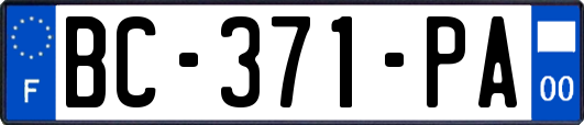 BC-371-PA