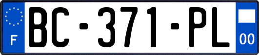 BC-371-PL
