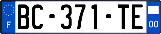 BC-371-TE