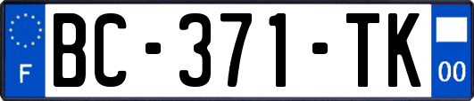 BC-371-TK