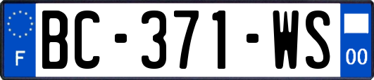 BC-371-WS