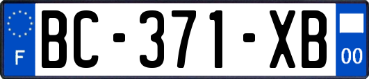 BC-371-XB