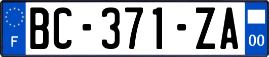 BC-371-ZA