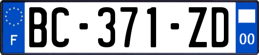 BC-371-ZD