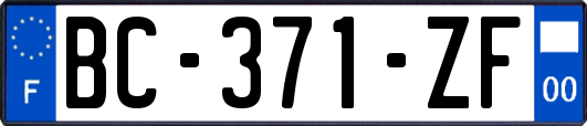 BC-371-ZF