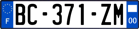 BC-371-ZM