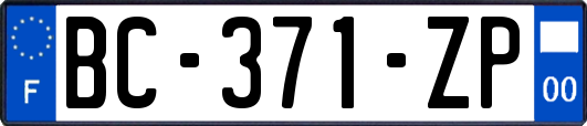 BC-371-ZP