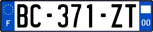 BC-371-ZT