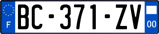 BC-371-ZV