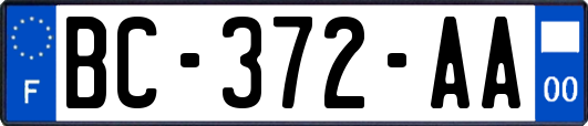 BC-372-AA