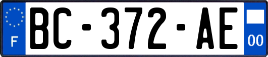 BC-372-AE