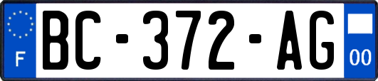 BC-372-AG