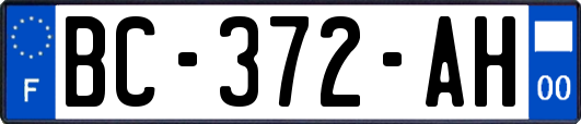 BC-372-AH