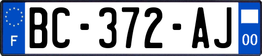 BC-372-AJ