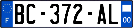 BC-372-AL