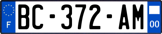 BC-372-AM