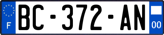 BC-372-AN